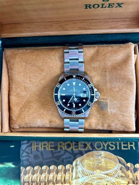 dayday rolex 30 jahre